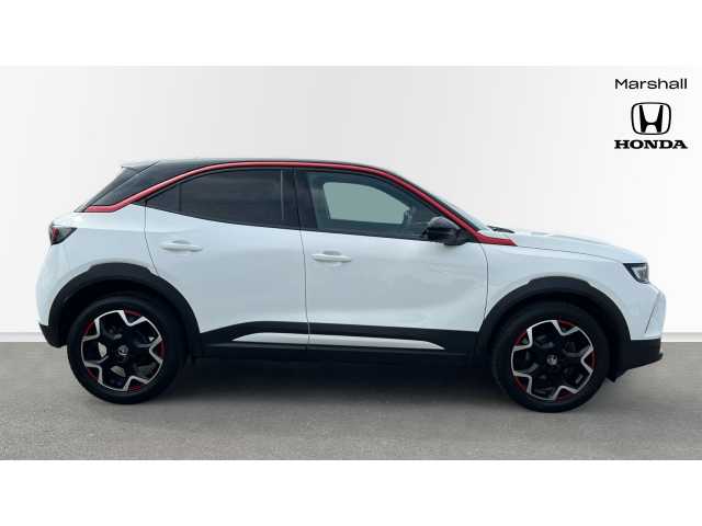 Vauxhall Mokka MOKKA 1.2 Turbo 136 GS 5dr 