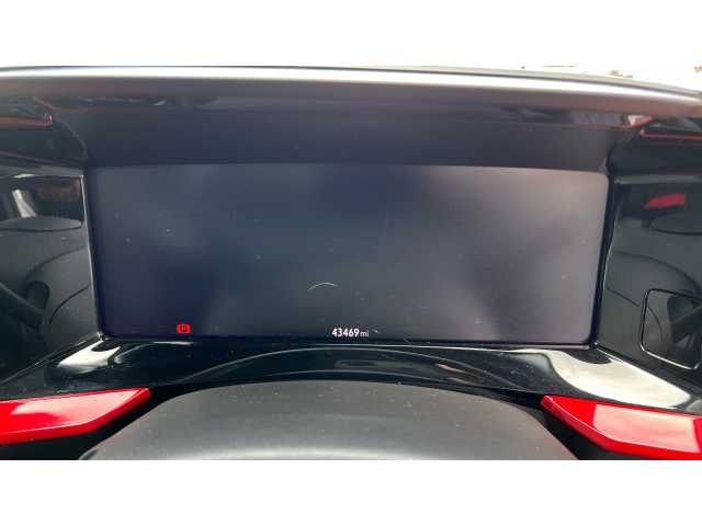 Vauxhall Mokka MOKKA 1.2 Turbo 136 GS 5dr 