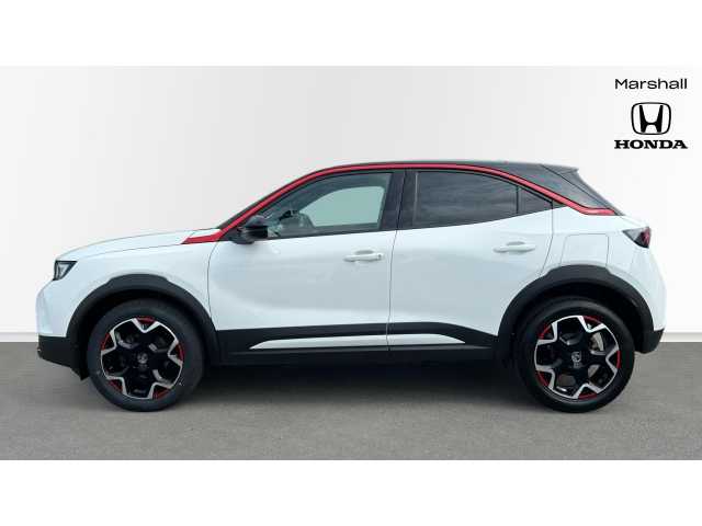 Vauxhall Mokka MOKKA 1.2 Turbo 136 GS 5dr 