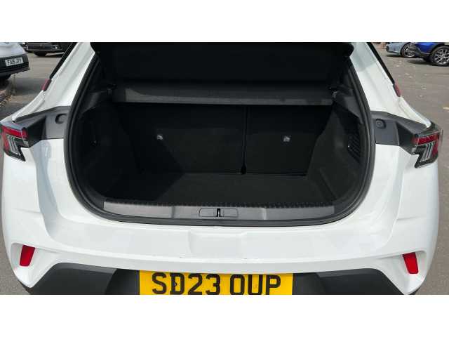 Vauxhall Mokka MOKKA 1.2 Turbo 136 GS 5dr 