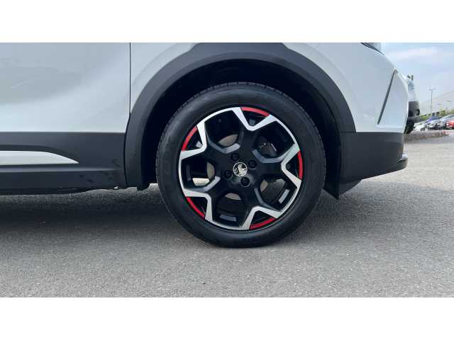 Vauxhall Mokka MOKKA 1.2 Turbo 136 GS 5dr 