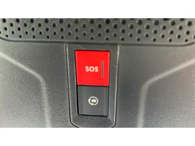 Vauxhall Mokka MOKKA 1.2 Turbo 136 GS 5dr 