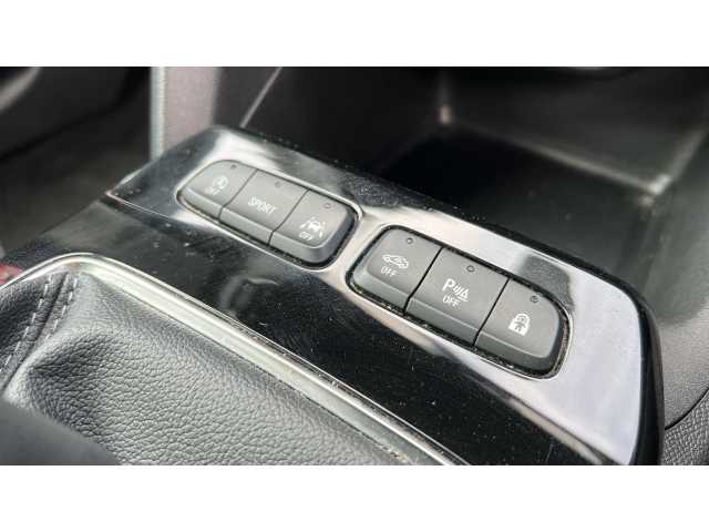 Vauxhall Mokka MOKKA 1.2 Turbo 136 GS 5dr 