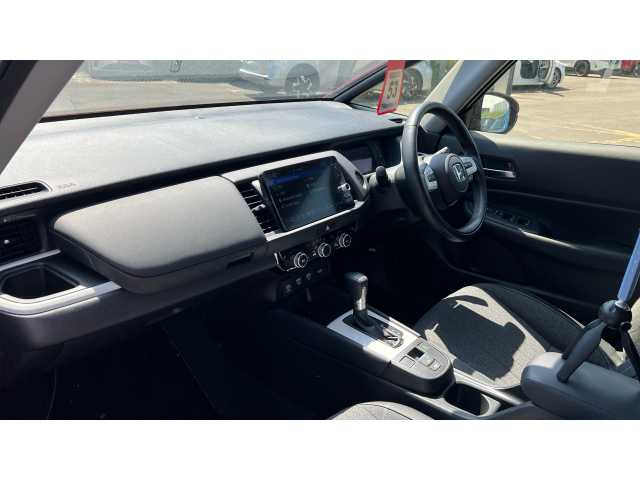 Honda Jazz Hybrid JAZZ 1.5 i-MMD Hybrid EX 5dr eCVT 