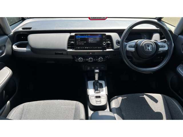 Honda Jazz Hybrid JAZZ 1.5 i-MMD Hybrid EX 5dr eCVT 