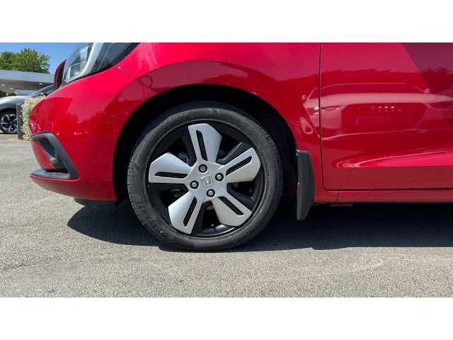 Honda Jazz Hybrid JAZZ 1.5 i-MMD Hybrid EX 5dr eCVT 