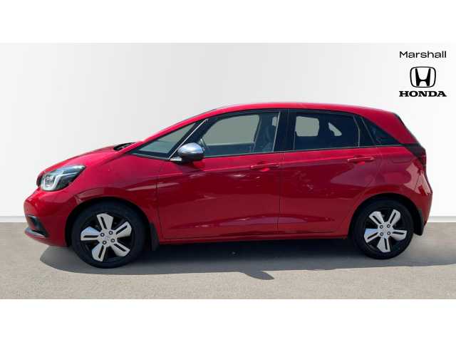 Honda Jazz Hybrid JAZZ 1.5 i-MMD Hybrid EX 5dr eCVT 