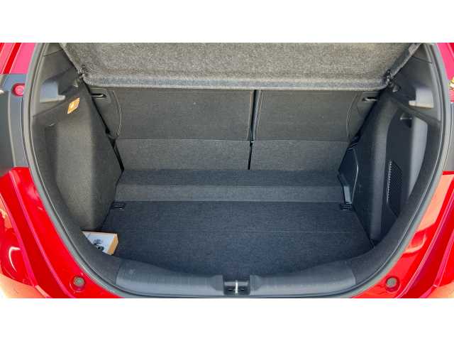 Honda Jazz Hybrid JAZZ 1.5 i-MMD Hybrid EX 5dr eCVT 