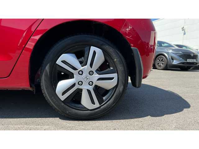 Honda Jazz Hybrid JAZZ 1.5 i-MMD Hybrid EX 5dr eCVT 