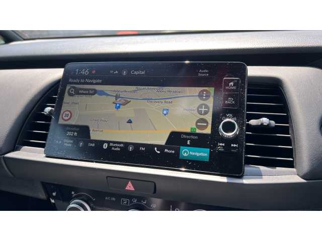 Honda Jazz Hybrid JAZZ 1.5 i-MMD Hybrid EX 5dr eCVT 