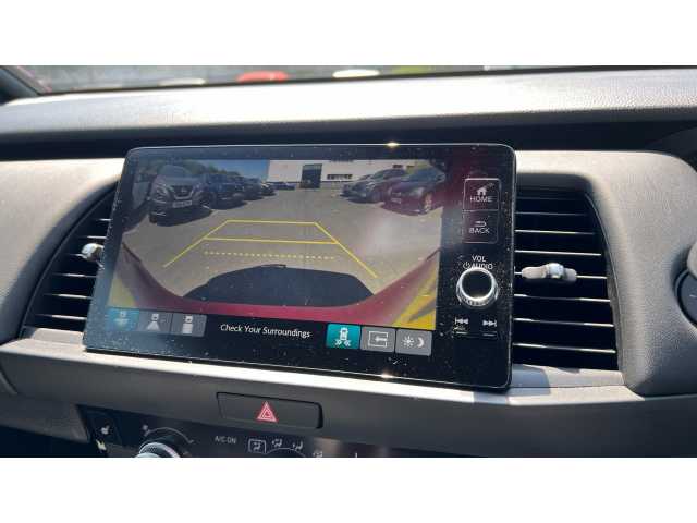 Honda Jazz Hybrid JAZZ 1.5 i-MMD Hybrid EX 5dr eCVT 