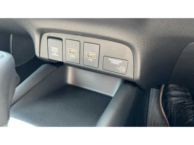 Honda Jazz Hybrid JAZZ 1.5 i-MMD Hybrid EX 5dr eCVT 