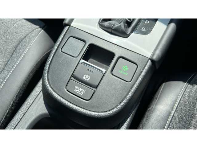 Honda Jazz Hybrid JAZZ 1.5 i-MMD Hybrid EX 5dr eCVT 