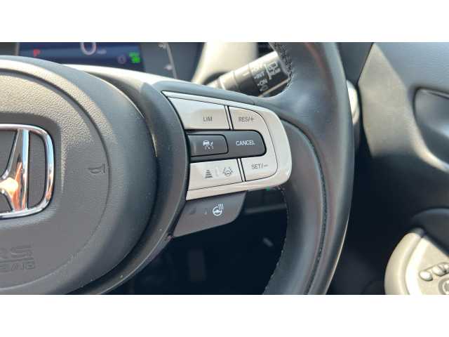 Honda Jazz Hybrid JAZZ 1.5 i-MMD Hybrid EX 5dr eCVT 