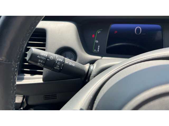 Honda Jazz Hybrid JAZZ 1.5 i-MMD Hybrid EX 5dr eCVT 