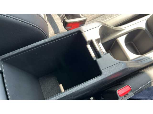 Honda Jazz Hybrid JAZZ 1.5 i-MMD Hybrid EX 5dr eCVT 