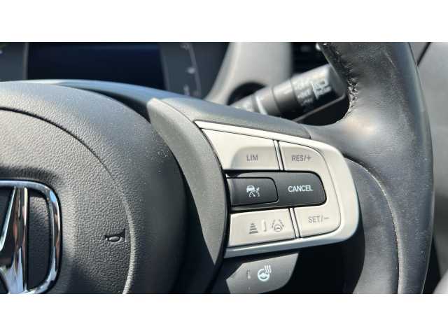 Honda Jazz Hybrid JAZZ 1.5 i-MMD Hybrid EX 5dr eCVT 