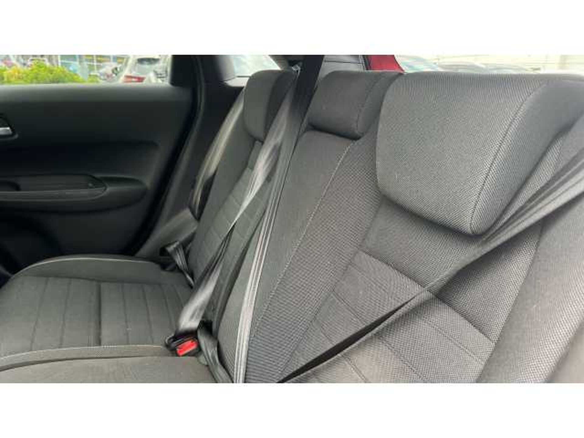 Honda Jazz Hybrid JAZZ 1.5 i-MMD Hybrid Crosstar Advance 5dr eCVT 