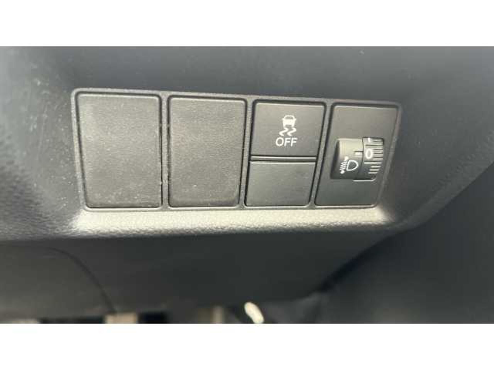 Honda Jazz Hybrid JAZZ 1.5 i-MMD Hybrid Crosstar Advance 5dr eCVT 