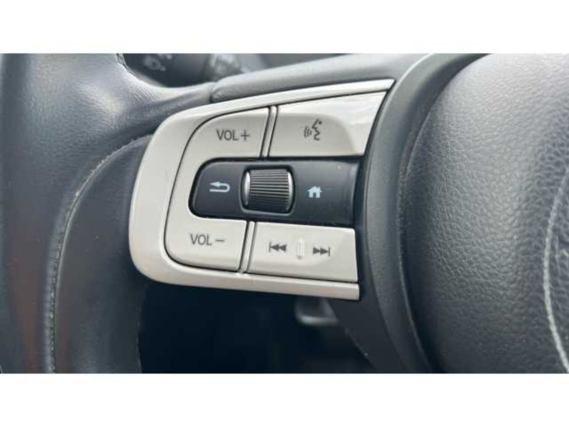 Honda Jazz Hybrid JAZZ 1.5 i-MMD Hybrid Crosstar Advance 5dr eCVT 