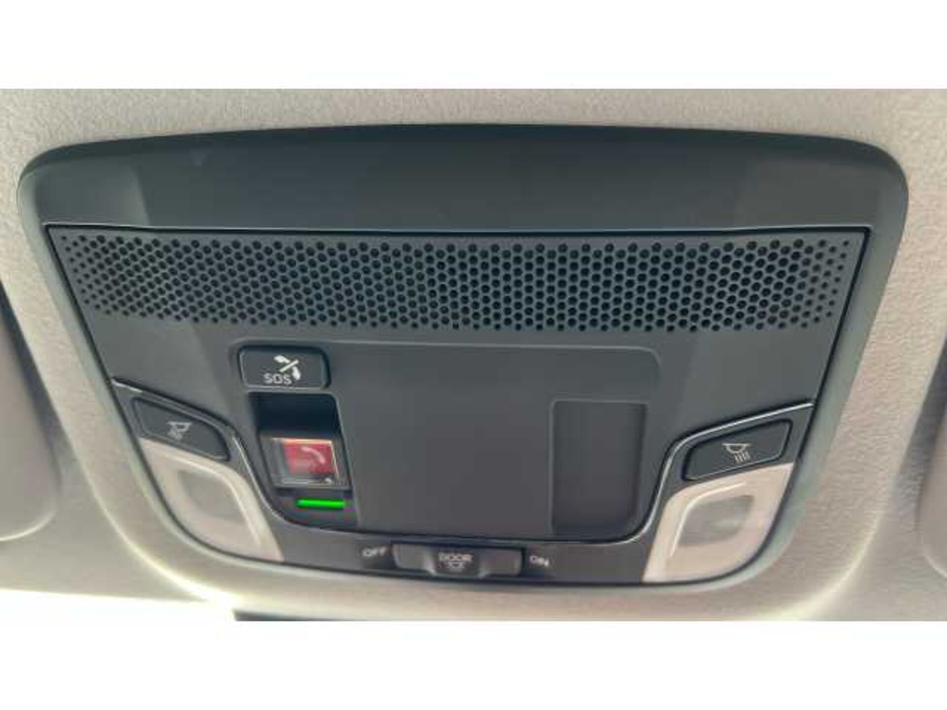 Honda Jazz Hybrid JAZZ 1.5 i-MMD Hybrid Crosstar Advance 5dr eCVT 