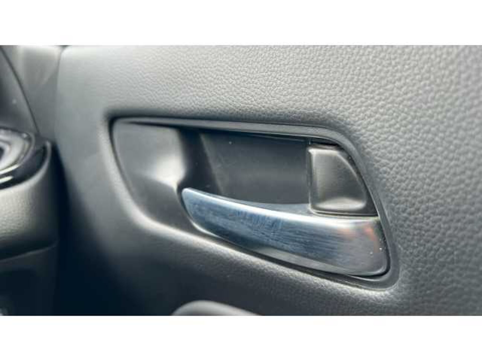 Honda Jazz Hybrid JAZZ 1.5 i-MMD Hybrid Crosstar Advance 5dr eCVT 