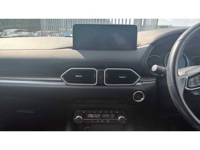 Mazda CX-5 CX-5 2.0 Sport 5dr 