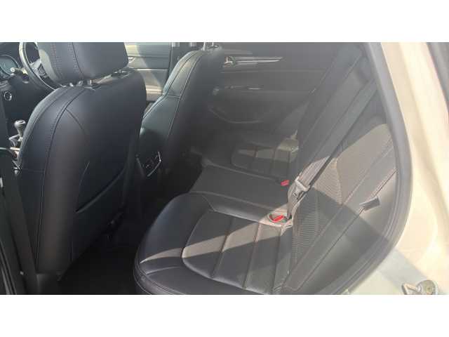 Mazda CX-5 CX-5 2.0 Sport 5dr 