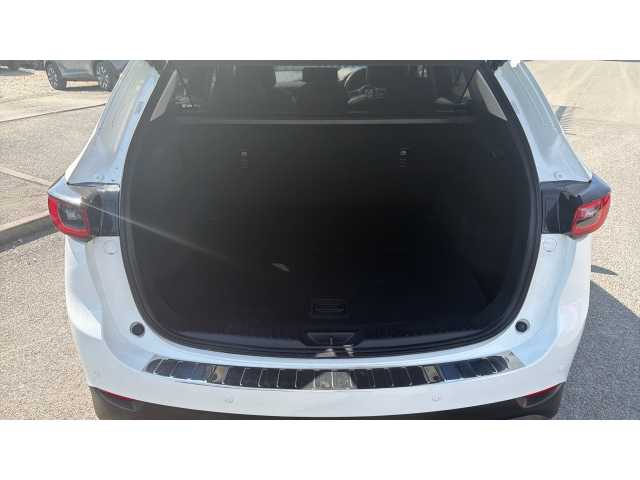 Mazda CX-5 CX-5 2.0 Sport 5dr 
