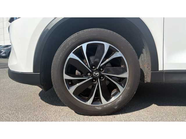 Mazda CX-5 CX-5 2.0 Sport 5dr 