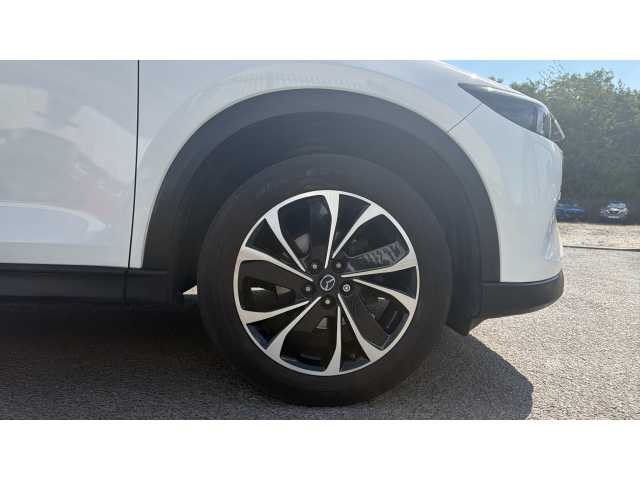 Mazda CX-5 CX-5 2.0 Sport 5dr 