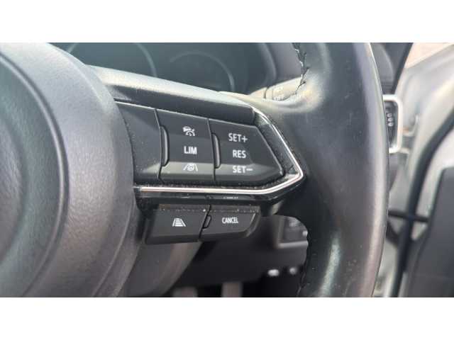 Mazda CX-5 CX-5 2.0 Sport 5dr 