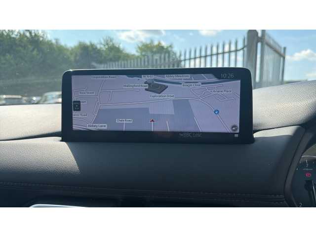 Mazda CX-5 CX-5 2.0 Sport 5dr 
