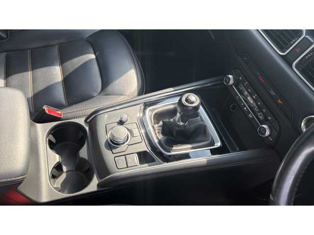 Mazda CX-5 CX-5 2.0 Sport 5dr 