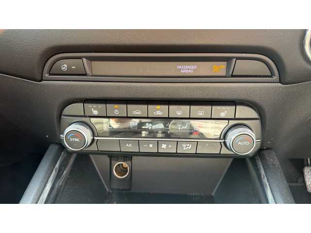 Mazda CX-5 CX-5 2.0 Sport 5dr 