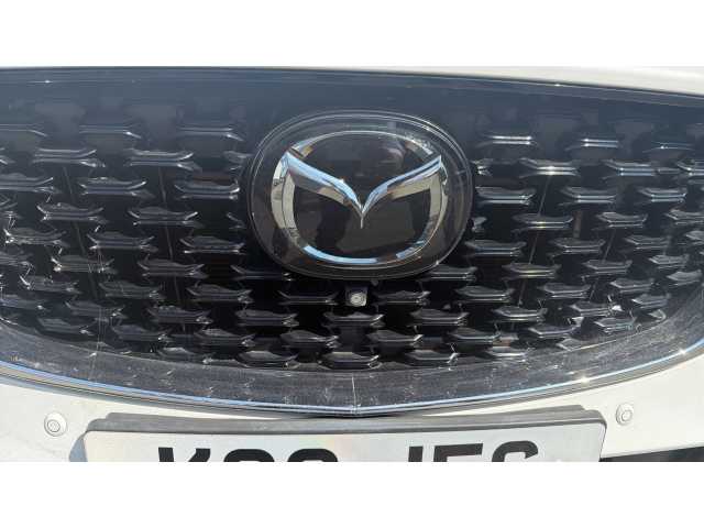 Mazda CX-5 CX-5 2.0 Sport 5dr 