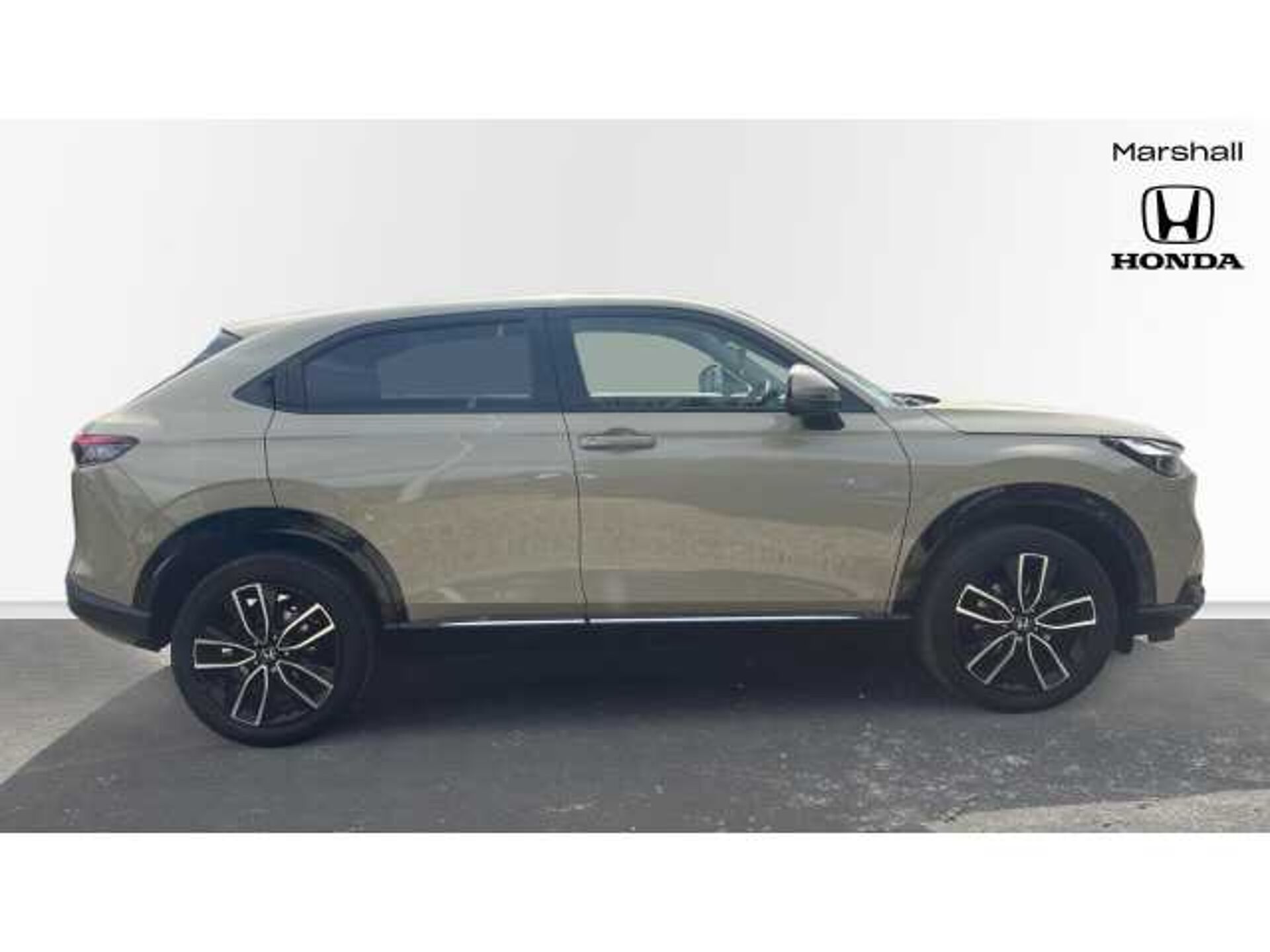 Honda HR-V e:HEV HR-V 1.5 eHEV Advance 5dr CVT 