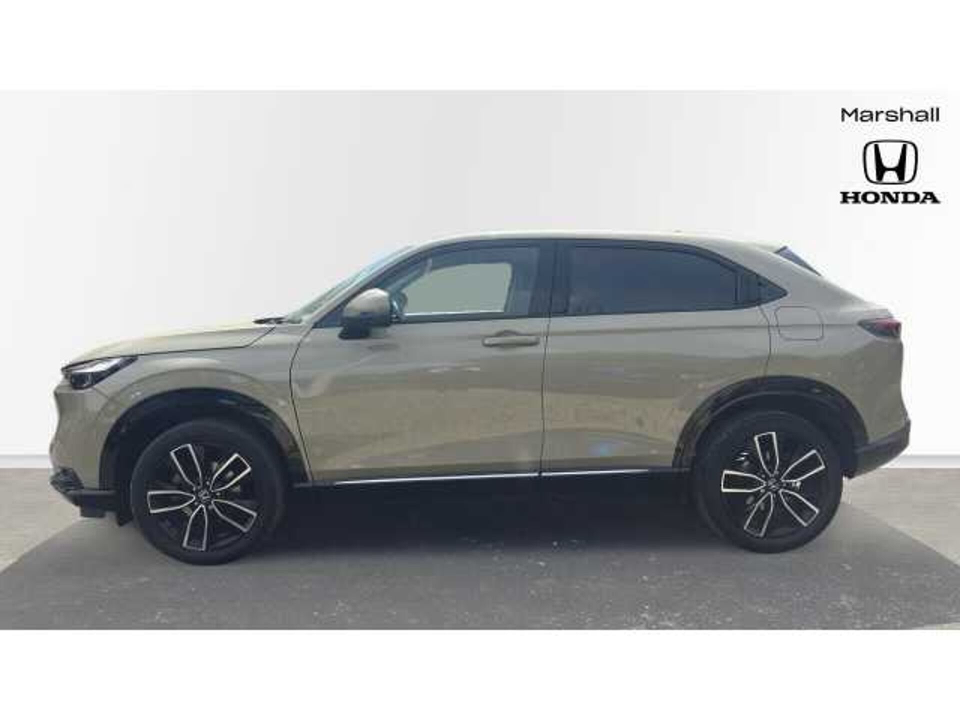 Honda HR-V e:HEV HR-V 1.5 eHEV Advance 5dr CVT 