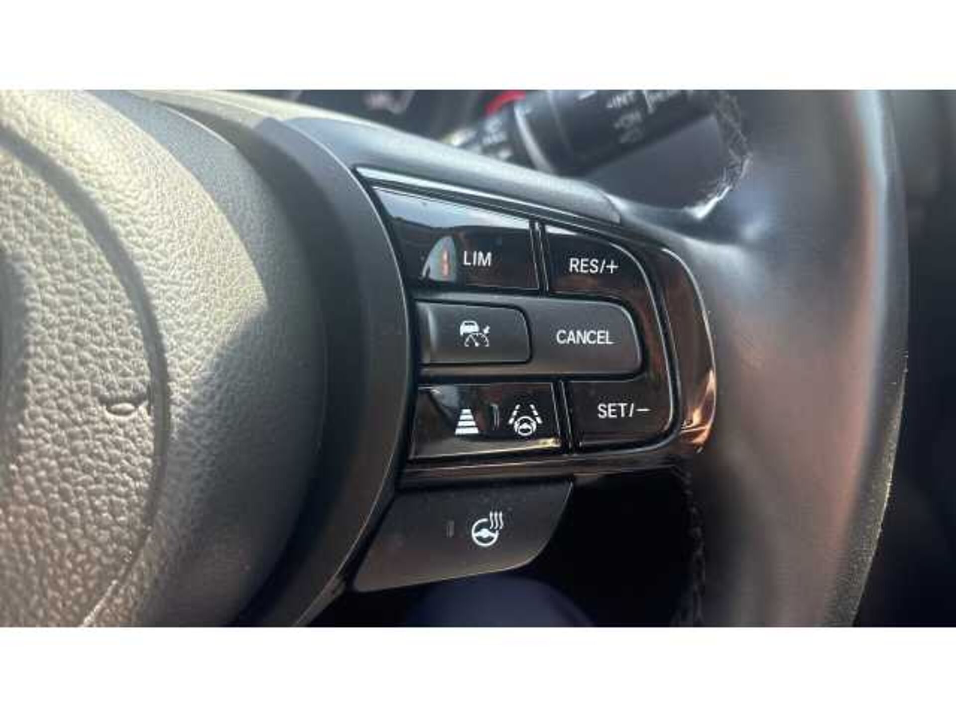 Honda HR-V e:HEV HR-V 1.5 eHEV Advance 5dr CVT 