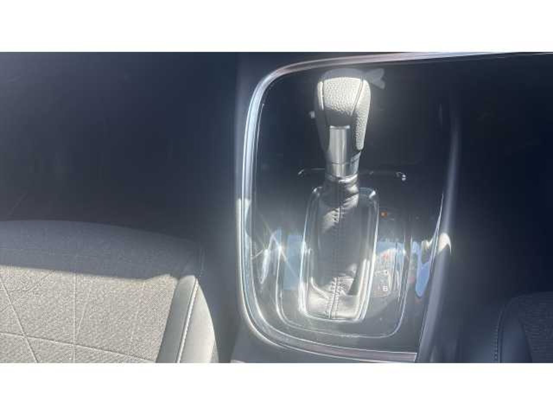 Honda HR-V e:HEV HR-V 1.5 eHEV Advance 5dr CVT 