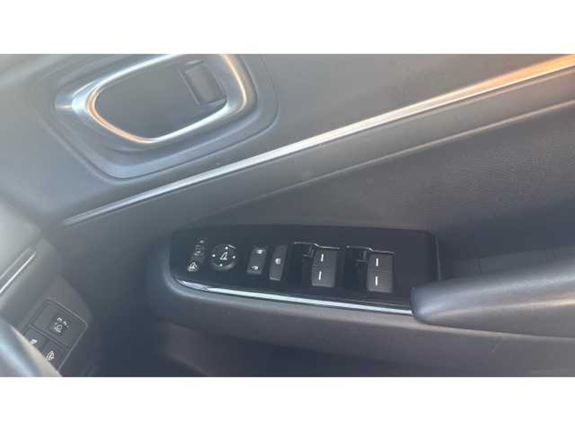 Honda HR-V e:HEV HR-V 1.5 eHEV Advance 5dr CVT 