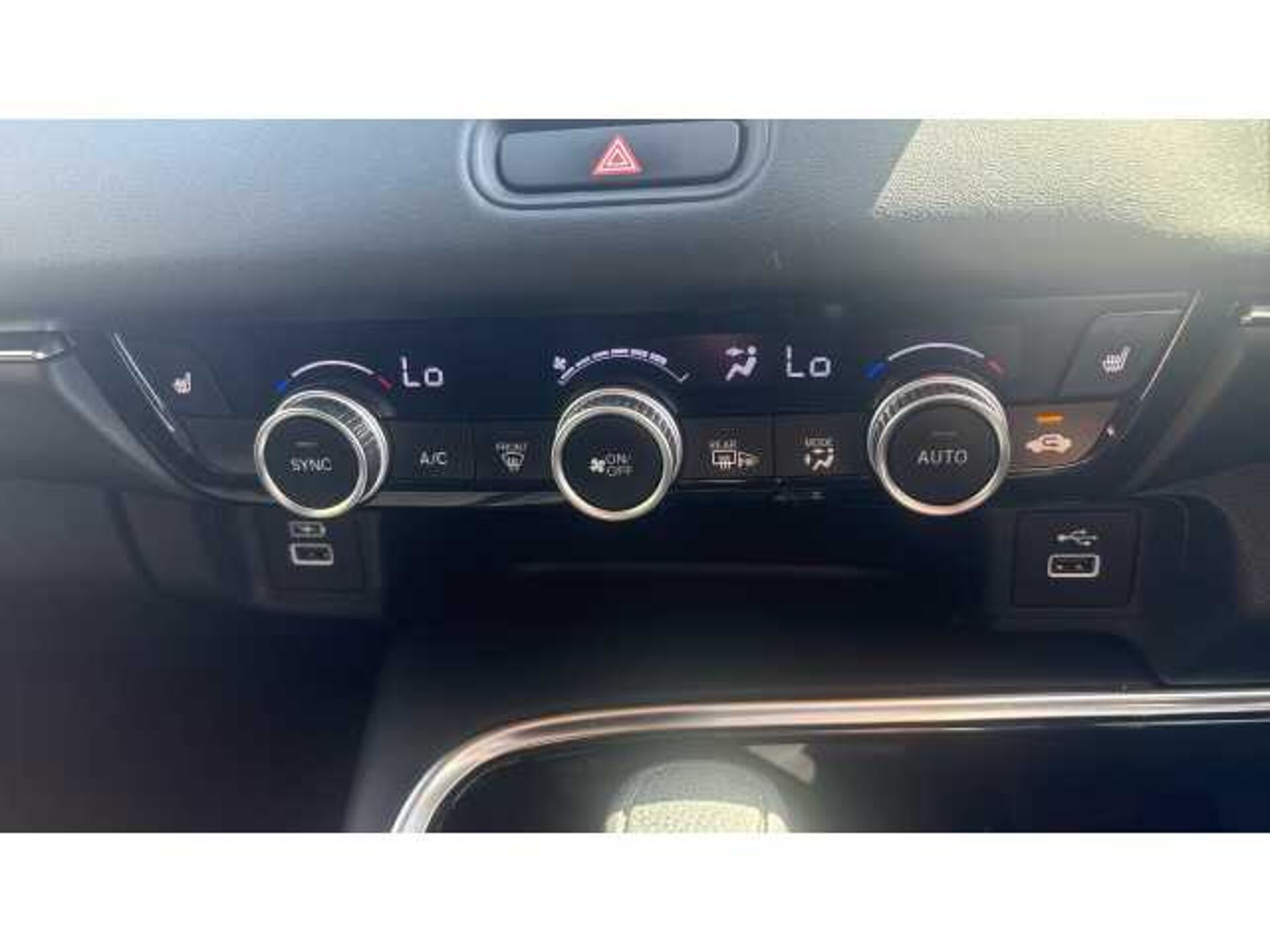 Honda HR-V e:HEV HR-V 1.5 eHEV Advance 5dr CVT 