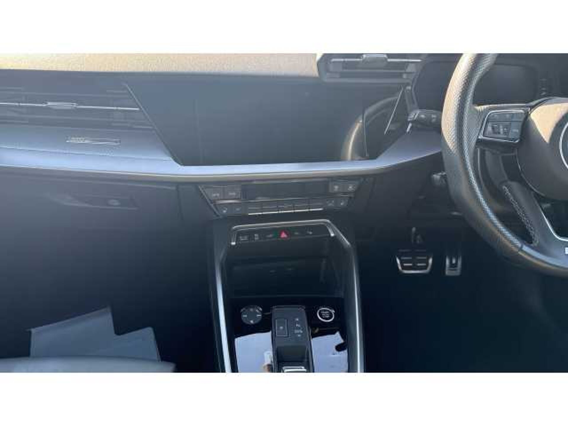 Audi A3 A3 40 TFSI e S Line 5dr S Tronic 