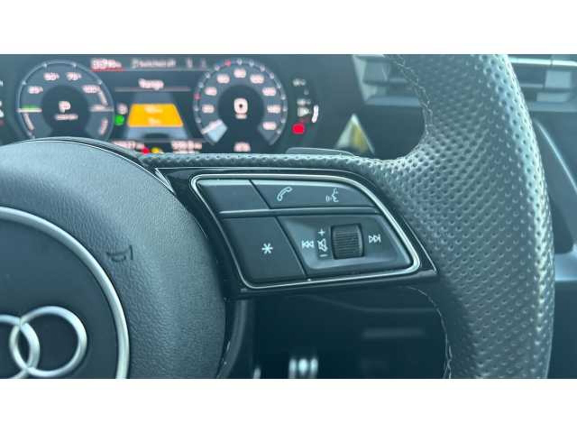 Audi A3 A3 40 TFSI e S Line 5dr S Tronic 