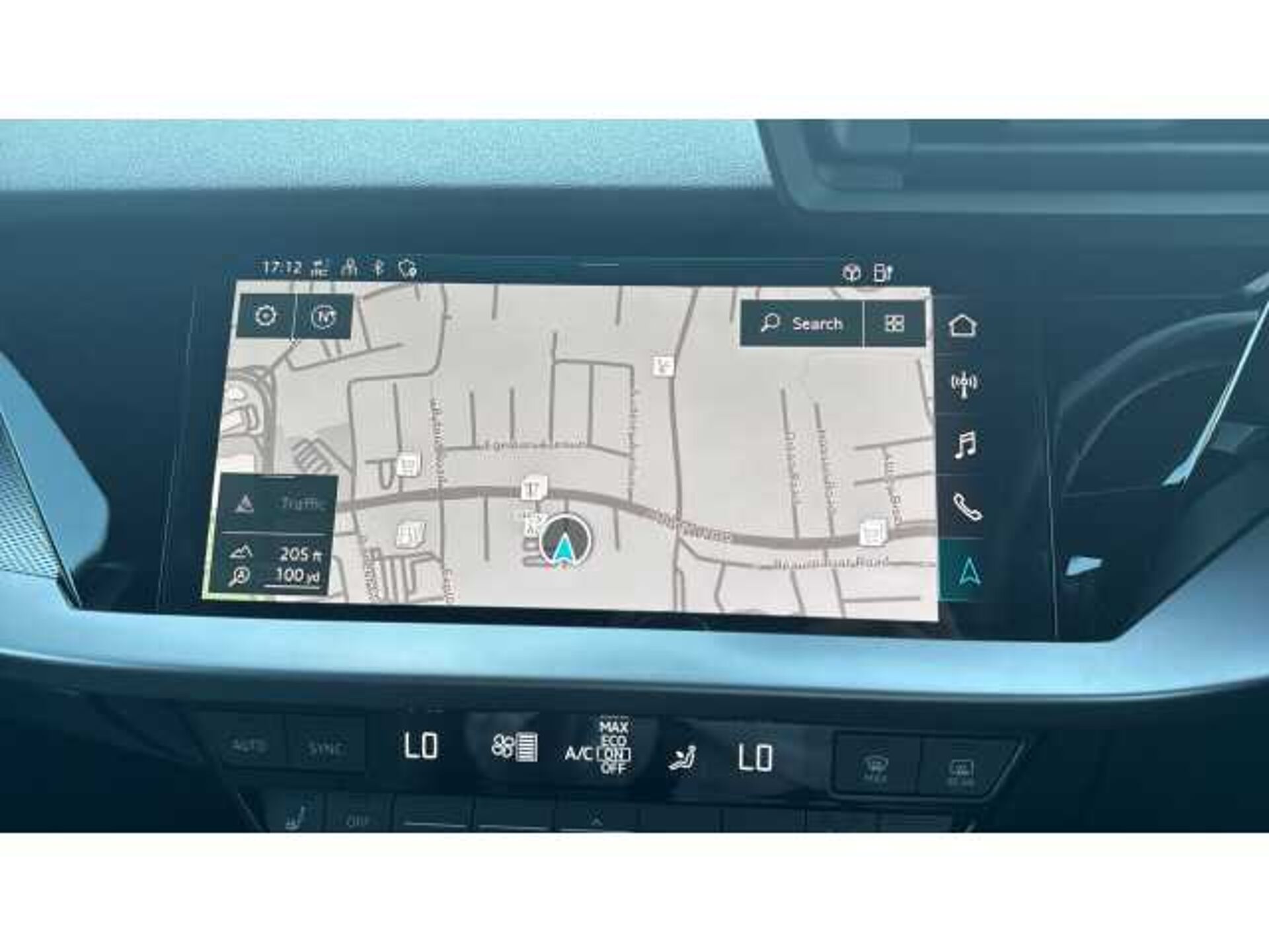 Audi A3 A3 40 TFSI e S Line 5dr S Tronic 