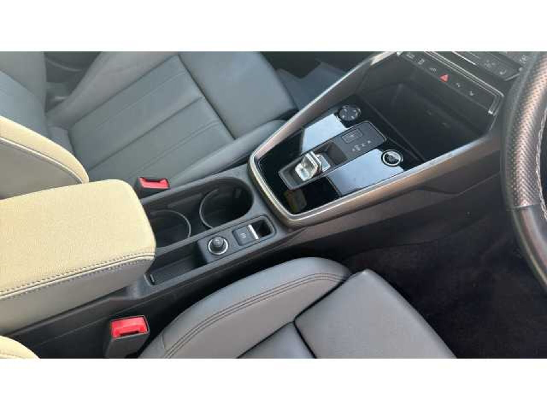 Audi A3 A3 40 TFSI e S Line 5dr S Tronic 