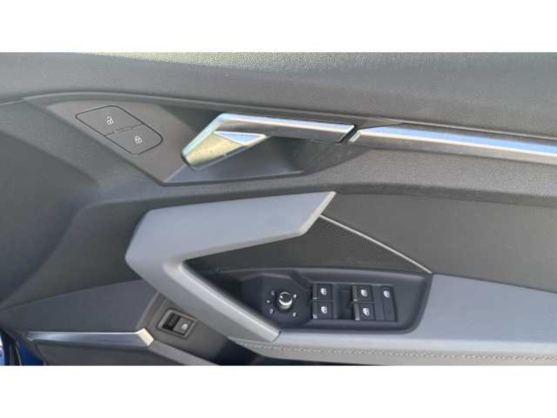 Audi A3 A3 40 TFSI e S Line 5dr S Tronic 