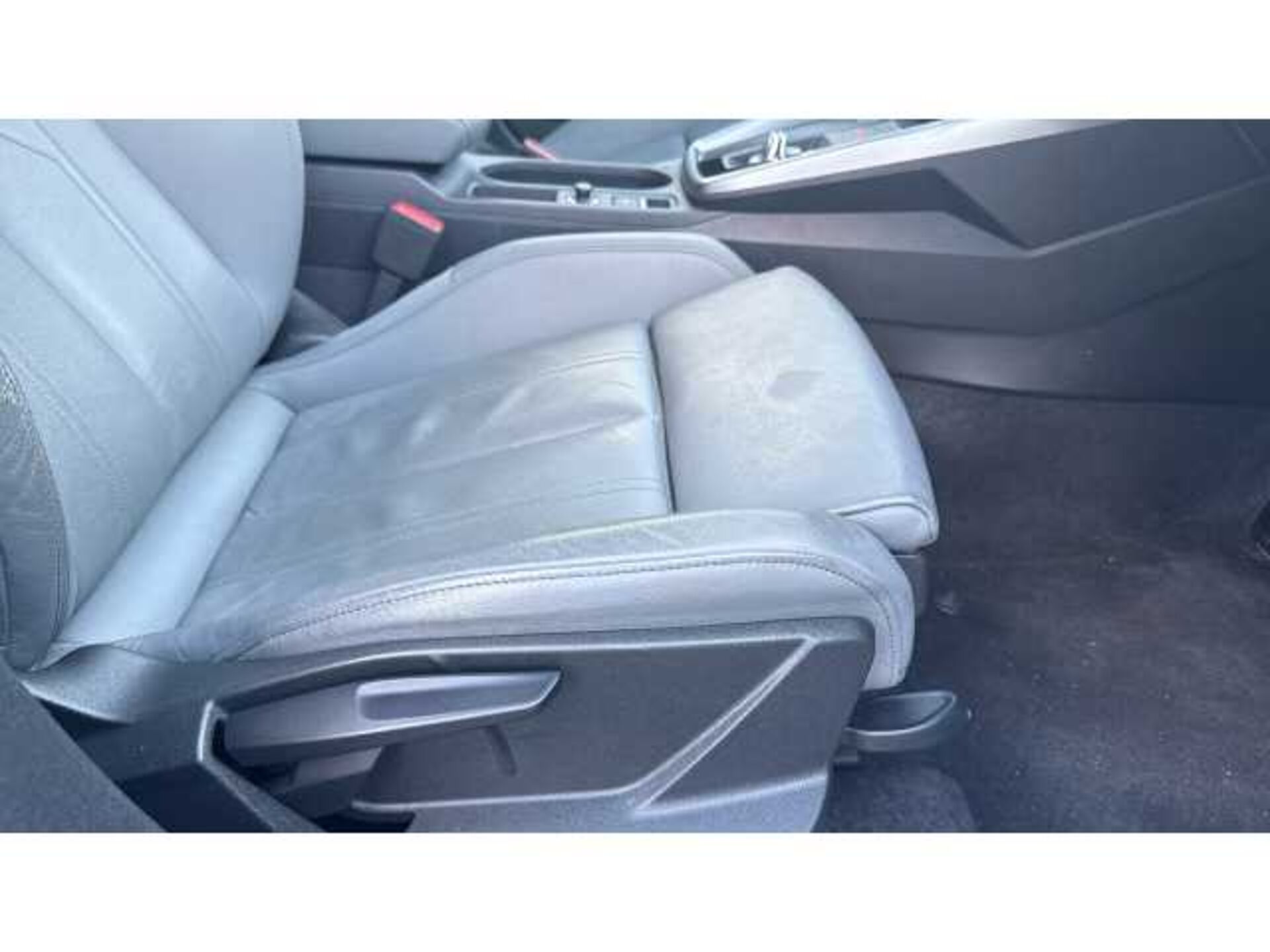 Audi A3 A3 40 TFSI e S Line 5dr S Tronic 