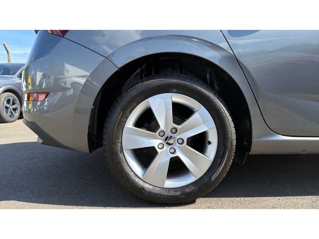 SKODA Scala SCALA 1.0 TSI 110 SE 5dr 