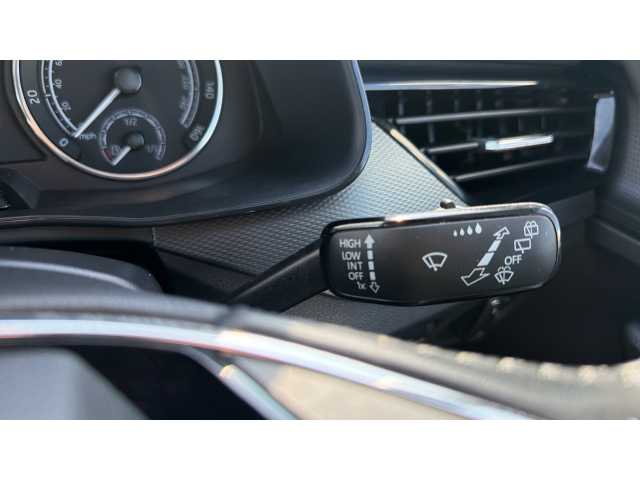 SKODA Scala SCALA 1.0 TSI 110 SE 5dr 